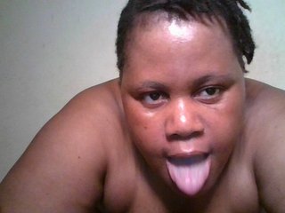 Ebonymagixs Porn Show