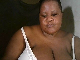 Ebonymagixs Porn Show