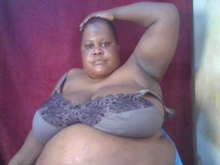 Ebonymagixs Porn Show