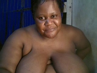 Ebonymagixs Porn Show