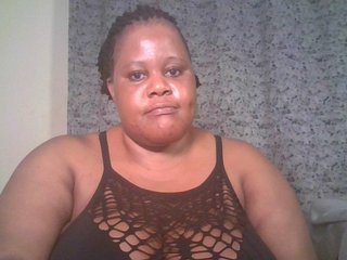 Ebonymagixs Porn Show