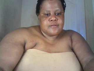 Ebonymagixs Porn Show