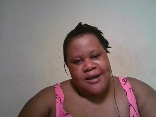 Ebonymagixs Porn Show