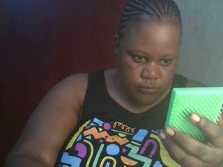 Ebonymagixs Porn Show