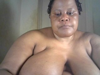 Ebonymagixs Porn Show