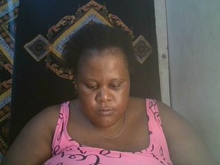 Ebonymagixs Porn Show