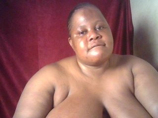 Ebonymagixs Porn Show