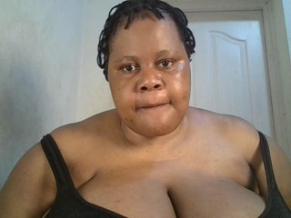 Ebonymagixs Porn Show