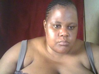 Ebonymagixs Porn Show