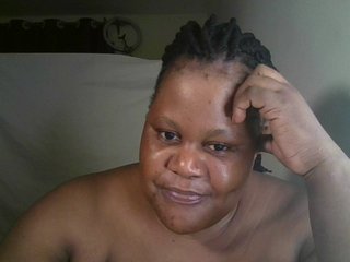 Ebonymagixs Porn Show