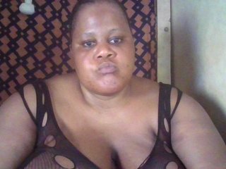 Ebonymagixs Porn Show