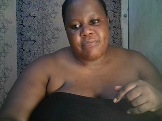 Ebonymagixs Porn Show