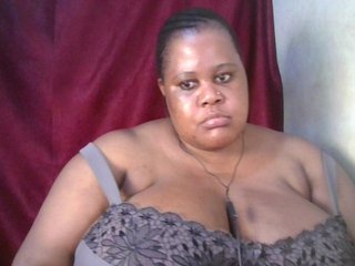 Ebonymagixs Porn Show