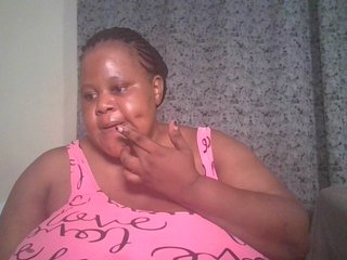 Ebonymagixs Porn Show