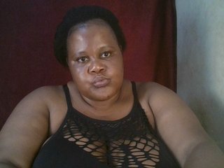 Ebonymagixs Porn Show