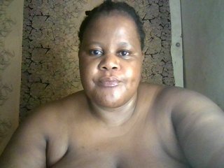 Ebonymagixs Porn Show