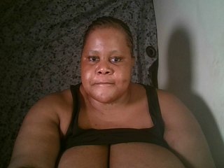 Ebonymagixs Porn Show