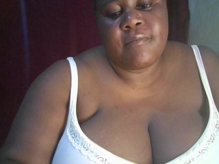 Ebonymagixs Porn Show