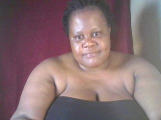 Ebonymagixs Porn Show