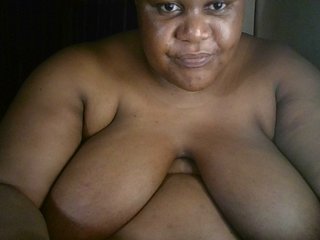 Ebonymagixs Porn Show