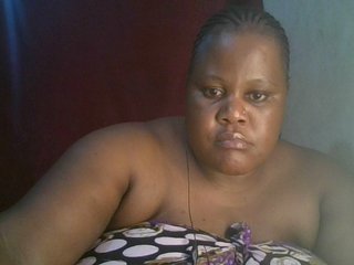 Ebonymagixs Porn Show