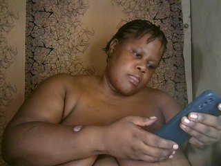 Ebonymagixs Porn Show