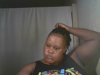 Ebonymagixs Porn Show