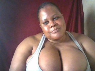 Ebonymagixs Porn Show