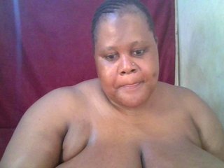 Ebonymagixs Porn Show