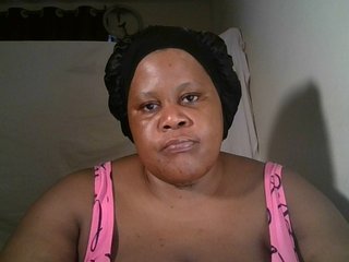 Ebonymagixs Porn Show