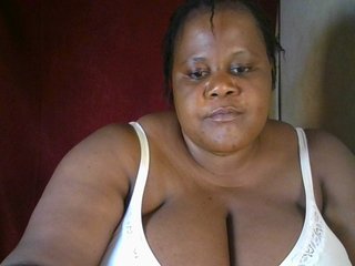 Ebonymagixs Porn Show