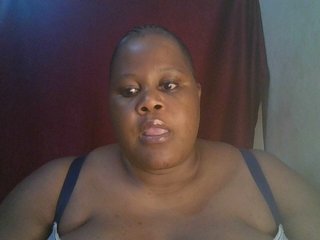 Ebonymagixs Porn Show