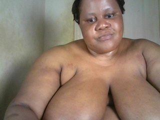 Ebonymagixs Porn Show