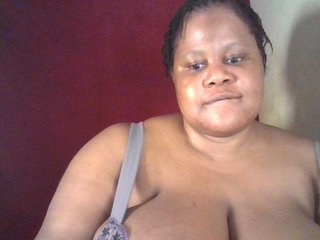 Ebonymagixs Porn Show