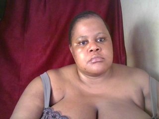 Ebonymagixs Porn Show