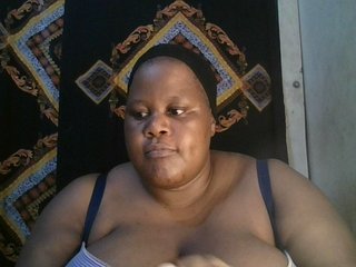 Ebonymagixs Porn Show