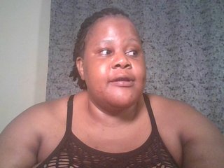 Ebonymagixs Porn Show