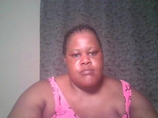 Ebonymagixs Porn Show