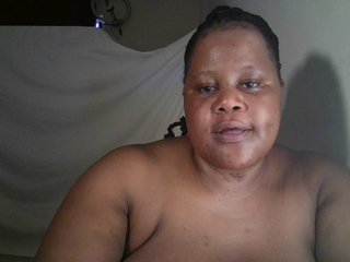 Ebonymagixs Porn Show