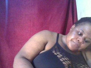 Ebonymagixs Porn Show