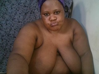 Ebonymagixs Porn Show