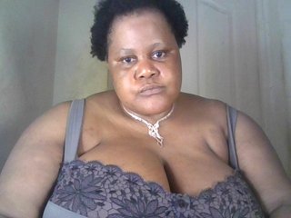 Ebonymagixs Porn Show