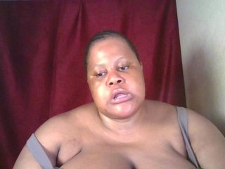 Ebonymagixs Porn Show