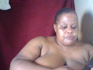 Ebonymagixs Porn Show