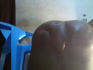 Ebonymagixs Porn Show