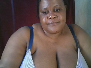 Ebonymagixs Porn Show