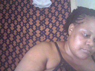 Ebonymagixs Porn Show