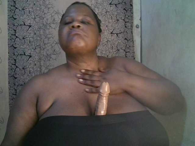 Profile and Statistics for Ebonymagixs on BongaCams