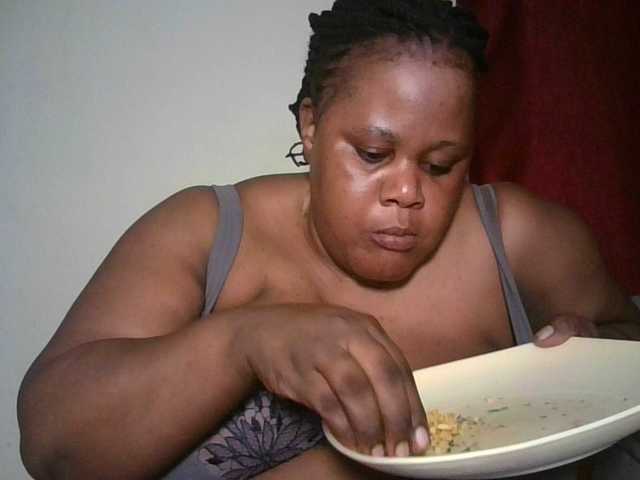 Ebonymagixs's BongaCams show and profile