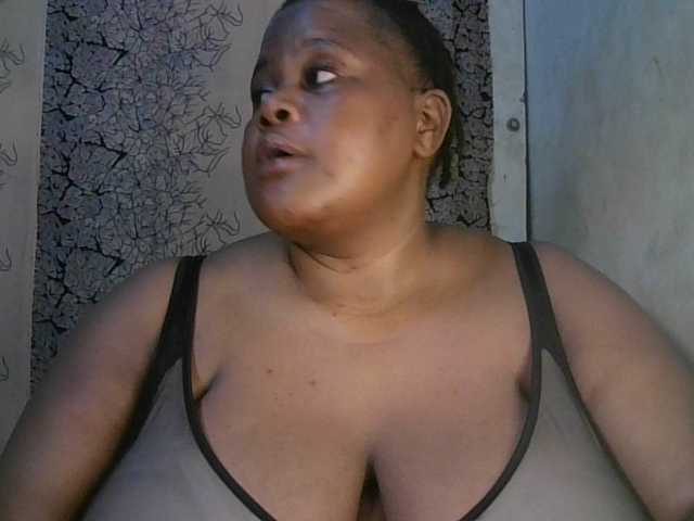 Ebonymagixs's BongaCams show and profile